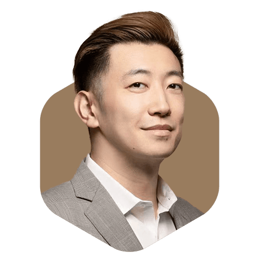 John Wang