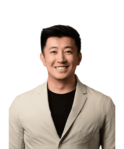 John Wang - President of Real Estate